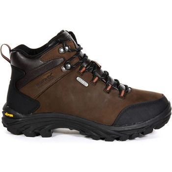 Regatta Botas Burrell Leather MA para hombre