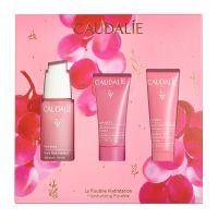 set serum vinohydra 30ml  regalos rutina hidratacion