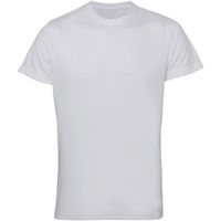 tridri camiseta performance para hombre