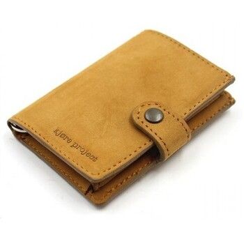Kjore Project Cartera 01-sand para hombre