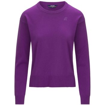 K-Way Jersey K2135RW para mujer