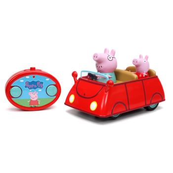 Peppa Pig - Peppa Pig Radio Control + 3 años