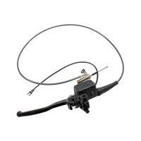 kit de embrague hidraulico 55mm