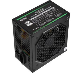 KOLINK Coreu0026tradeKL-C500 ATX PSU - 500 W