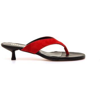 MTNG Sandalias KITTY para mujer