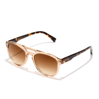gafas de sol hawkers diver - champagne smoky brown