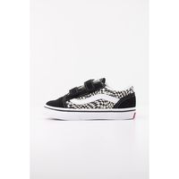 vans deportivas moda vn000ctg0281 old skool v vnwr para nino