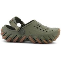 crocs zuecos echo gum ro para hombre