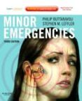 minor emergencies (3rd ed.) (expert consult - online and print)