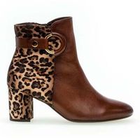 gabor botines 35800 para mujer