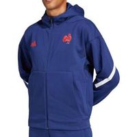 adidas chaqueta deporte trvl para hombre