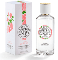 rogergallet fleur de figuier agua perfumada bienestar 100 ml