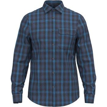 Mckinley Camisa manga larga Quebec para hombre