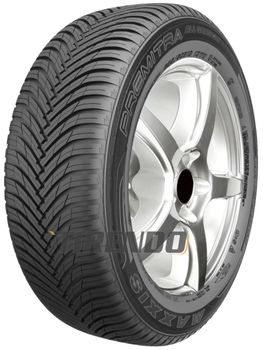 Maxxis Premitra All Season AP3 SUV ( 225/55 R18 102V XL, con protector de llantaleiste (FSL) )