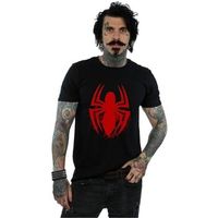 marvel camiseta bi707 para hombre