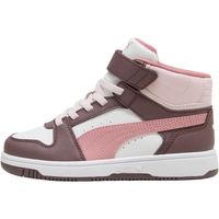 puma zapatillas altas 408801-07 para nina