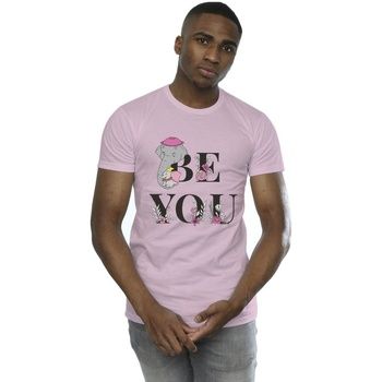 Disney Camiseta Be You para hombre