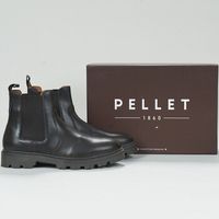 pellet botines adriano para hombre