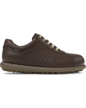 de CAMPER ZAPATOS PELOTAS ARIEL 27205 MARRON277