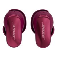 auriculares bose quiet comfort ultra 2 generacion bluetooth tws con cancelacion de ruido deep plum