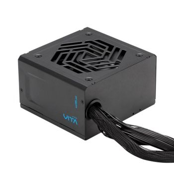 Fuente de alimentación FSP Vita BD 850W ATX Modular 80 PLUS Bronze Negro PWM