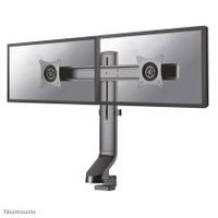 neomounts fpma-d860dblack brazo de monitor 10-27