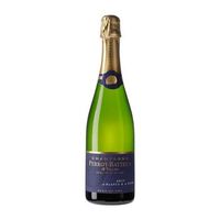 perrot batteux de blancs  de noirs premier cru brut champagne 75 cl 12 vol