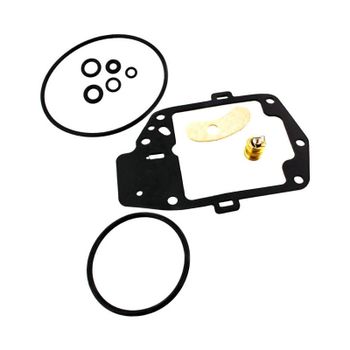 Kit de servicio del carburador Honda GL 1000 Goldwing