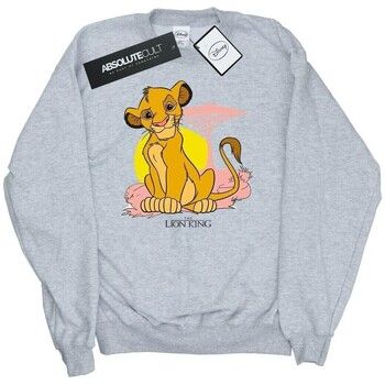 Disney Jersey The Lion King para mujer