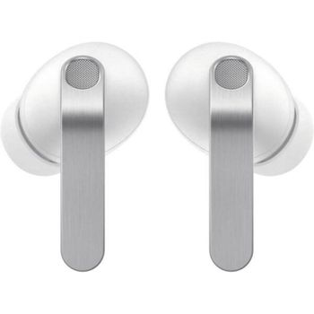 Auriculares Samsung Galaxy Buds Pro inalámbricos Bluetooth con Cancelación Activa de Ruido, control táctil y micrófono, color blanco