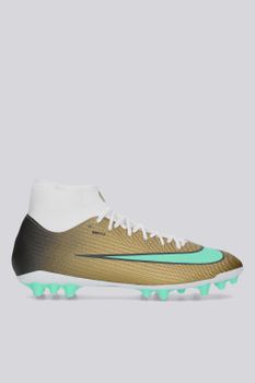 Botas Fútbol Nike Mercurial Sp Aca AG Mbappé talla 45