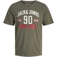 jack  jones camiseta ethan para hombre