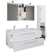 lavabo de 4 piezas budasi sp