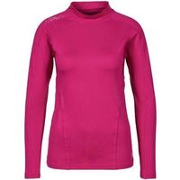 peak mountain camiseta manga larga top technique femme ana para mujer