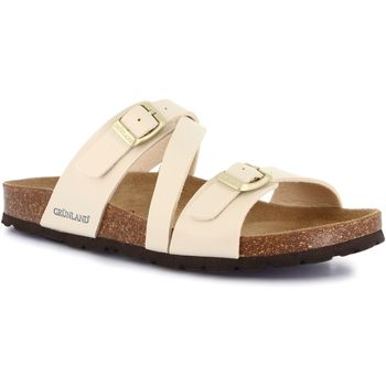 Grunland Sandalias DSG-CB4016 para mujer