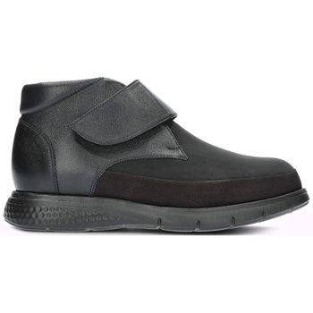 Clement Salus Botines 422103 black para hombre