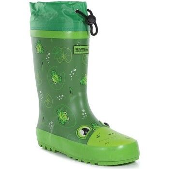 Regatta Botas Mudplay Jnr para niña
