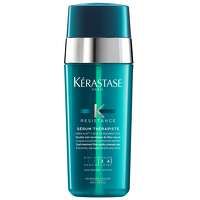 Kerastase Resistance Serum Therapiste: Dual Treatment Fiber Quality Renewal Care 30ml