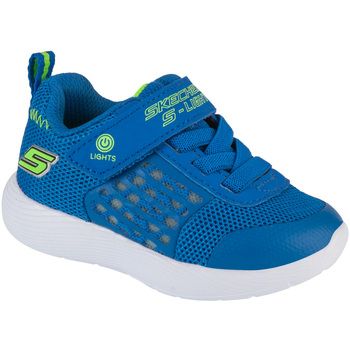 Skechers Zapatillas Dyna-Lights K para niño