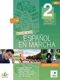 nuevo espanol en marcha 2 alumn latina