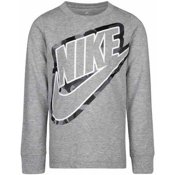 Nike Camiseta manga larga GT25539 para niña
