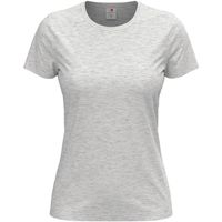 stedman camiseta manga larga ab278 para mujer