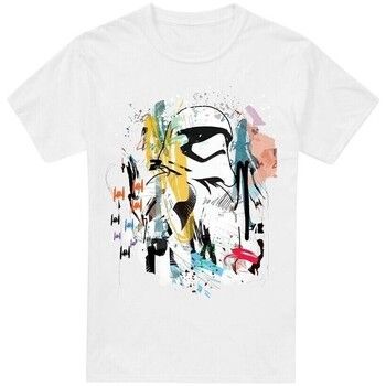 Disney Camiseta TV3638 para hombre