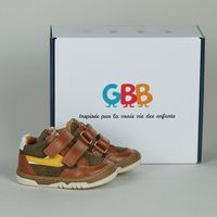gbb zapatillas altas - para nino