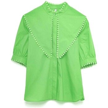 Lumina Camisa L3112 para mujer