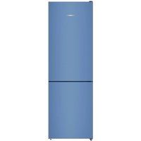 cnfb4313 6040 fridge freezer - blue blue