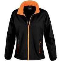 result core chaqueta rs231f para mujer