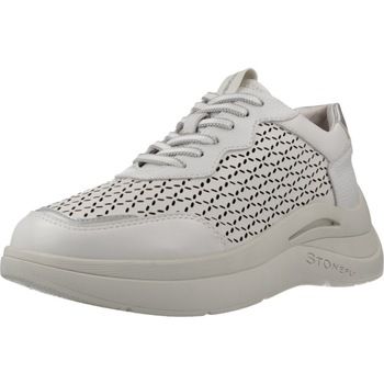 Stonefly Zapatillas Rocha 8 Nappa Lth para mujer
