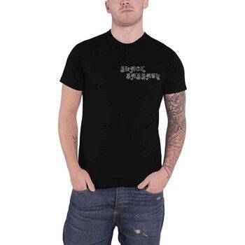Black Sabbath Camiseta manga larga Debut para mujer