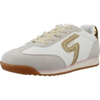 Replay Zapatillas Yard Jr para niña